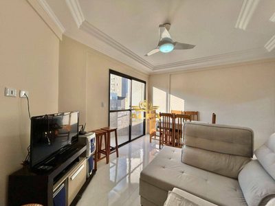 Apartamento, 1 quarto, 60 m² - Foto 4