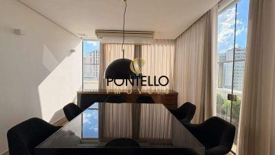 Cobertura, 3 quartos, 251 m² - Foto 5