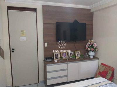 Apartamento, 2 quartos, 65 m² - Foto 5
