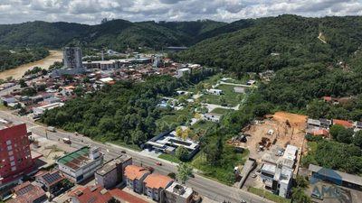 Loteamento e Condomínio, 208 m² - Foto 2