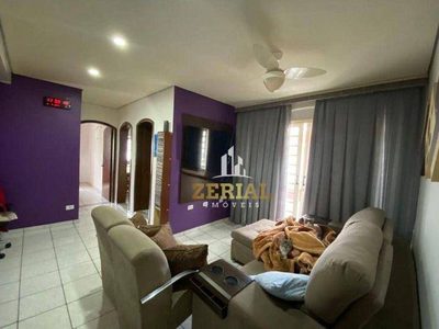 Sobrado, 4 quartos, 480 m² - Foto 1
