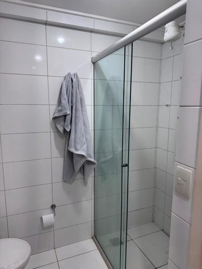 Apartamento, 1 quarto, 42 m² - Foto 4