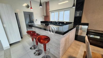 Casa, 4 quartos, 443 m² - Foto 4