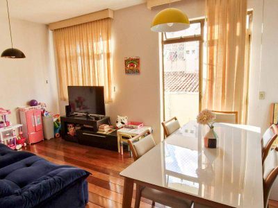 Apartamento, 3 quartos, 102 m² - Foto 4