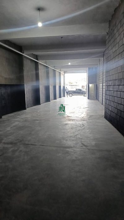 Depósito-Galpão, 800 m² - Foto 2