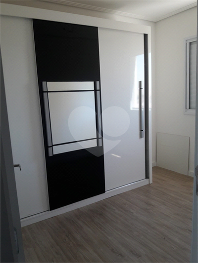 Apartamento, 2 quartos, 48 m² - Foto 5