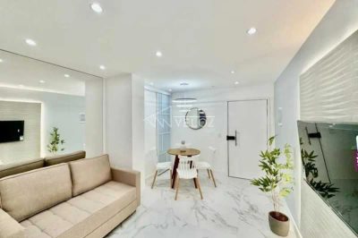 Apartamento, 1 quarto, 41 m² - Foto 2