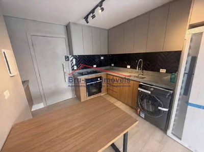 Apartamento, 1 quarto, 42 m² - Foto 4
