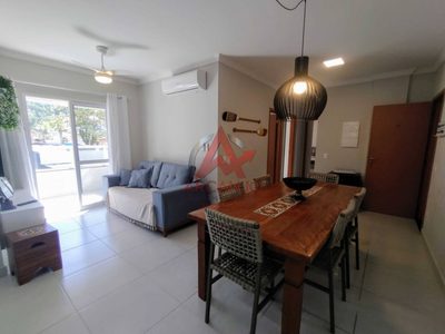 Apartamento, 3 quartos, 110 m² - Foto 5