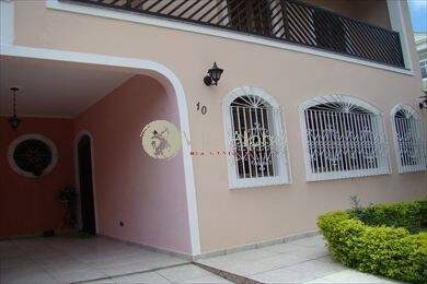 Casa, 5 quartos, 180 m² - Foto 5