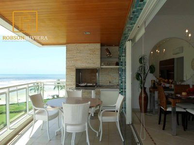 Apartamento, 4 quartos, 184 m² - Foto 3