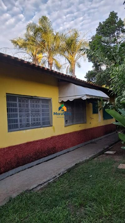 Chácara, 3 quartos, 1000 m² - Foto 3