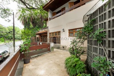 Casa, 4 quartos, 254 m² - Foto 3