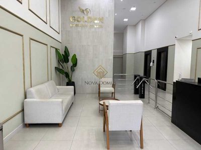 Sala-Conjunto, 23 m² - Foto 2