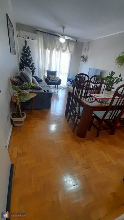 Apartamento, 3 quartos, 11 m² - Foto 4