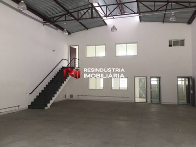 Depósito-Galpão, 300 m² - Foto 5