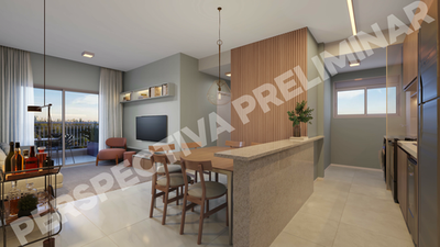 Apartamento, 3 quartos, 123 m² - Foto 5