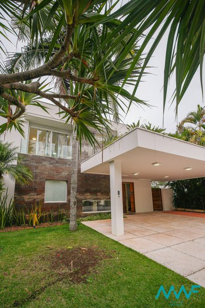 Casa de Condomínio, 5 quartos - Foto 1