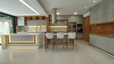 Casa, 6 quartos, 445 m² - Foto 4