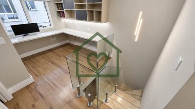 Apartamento, 2 quartos, 62 m² - Foto 2
