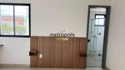 Kitnet-Studio, 23 m² - Foto 5