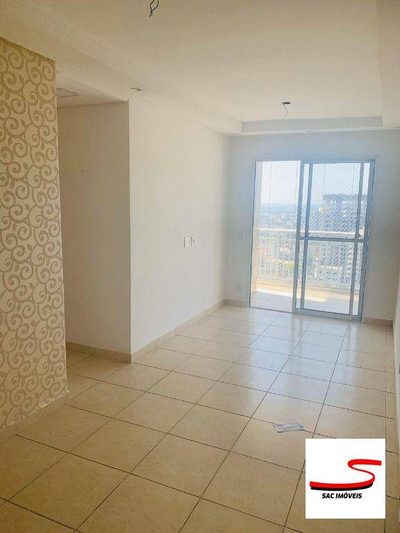 Apartamento, 3 quartos, 72 m² - Foto 5