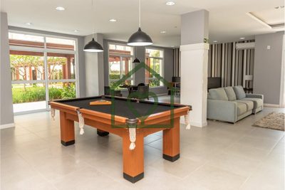 Apartamento, 2 quartos, 69 m² - Foto 2
