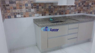 Apartamento, 2 quartos, 42 m² - Foto 3