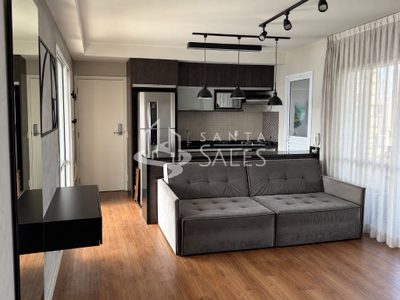 Apartamento, 2 quartos, 85 m² - Foto 1