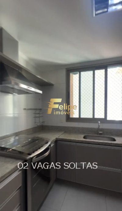 Apartamento, 4 quartos, 140 m² - Foto 3