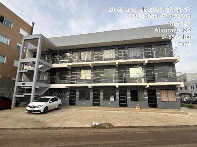 Apartamento, 1 quarto, 31 m² - Foto 1