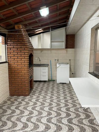 Apartamento, 3 quartos, 110 m² - Foto 3