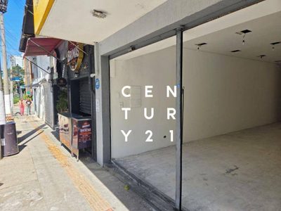 Loja-Salão, 56 m² - Foto 4