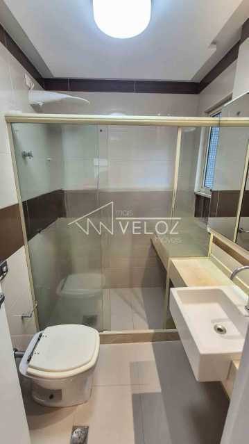 Apartamento, 3 quartos, 109 m² - Foto 1