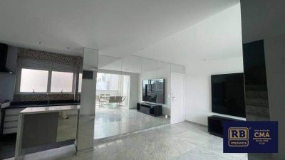 Cobertura, 3 quartos, 213 m² - Foto 2