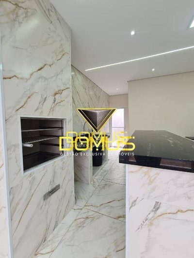 Casa, 2 quartos, 115 m² - Foto 3