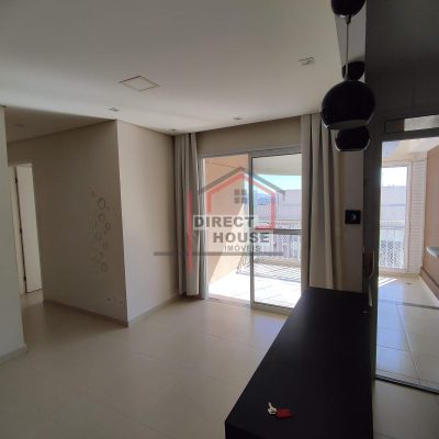 Apartamento, 57 m² - Foto 4