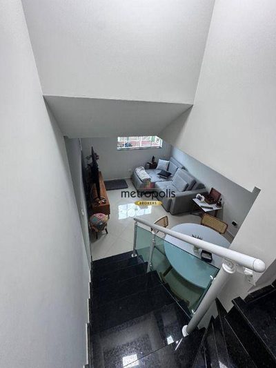 Sobrado, 2 quartos, 135 m² - Foto 3