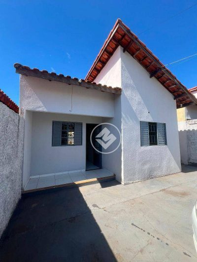 Casa, 2 quartos, 48 m² - Foto 5