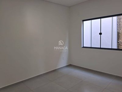 Casa, 2 quartos, 77 m² - Foto 4