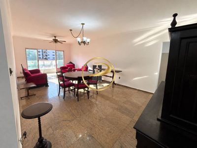 Apartamento, 3 quartos, 145 m² - Foto 2