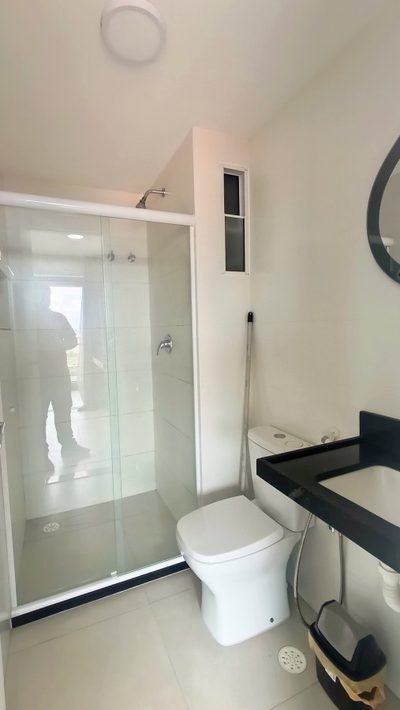 Apartamento, 1 quarto, 31 m² - Foto 2