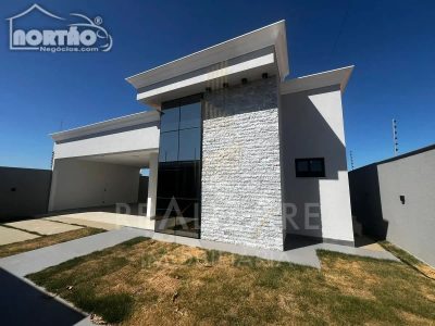 Casa, 1 quarto, 171 m² - Foto 1