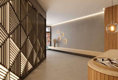 Apartamento, 2 quartos, 137 m² - Foto 3