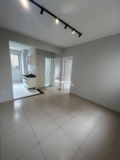 Apartamento, 2 quartos, 49 m² - Foto 5