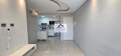 Apartamento, 2 quartos, 56 m² - Foto 5
