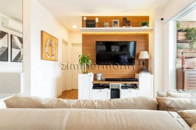 Apartamento, 3 quartos, 109 m² - Foto 5