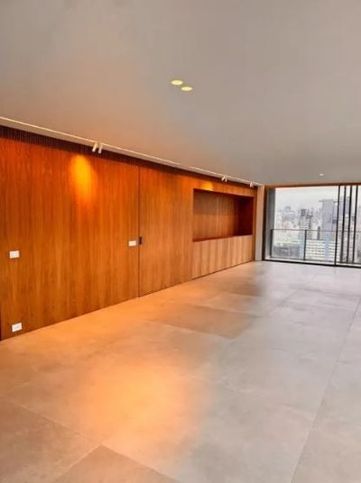 Apartamento, 4 quartos, 232 m² - Foto 4