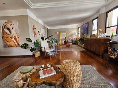 Apartamento, 4 quartos, 195 m² - Foto 1