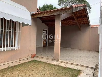 Casa, 3 quartos, 250 m² - Foto 4